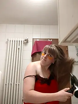 CoddessCrystal online show from 09/27/25, 06:57