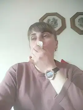 CoddessCrystal online show from 06/12/26, 12:48