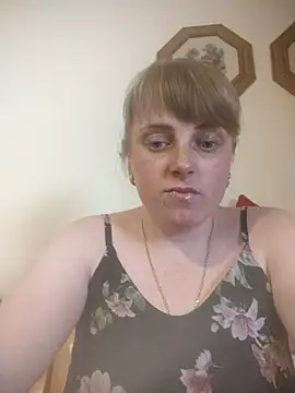 CoddessCrystal online show from 06/19/26, 01:48