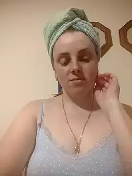 CoddessCrystal online show from 06/20/26, 01:36