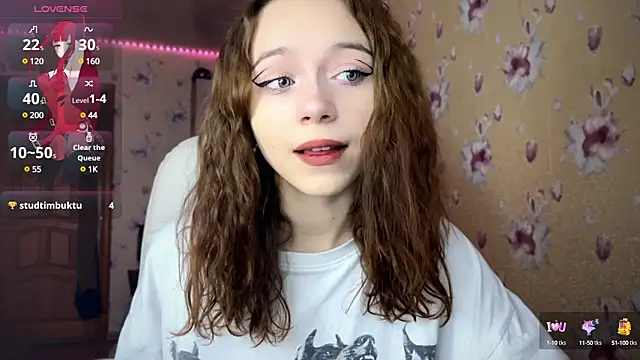 Snapshot of _SofiaBrown chatting on 12/06/24, 12:12  SofiaBrown online show from 12/06/24, 12:12