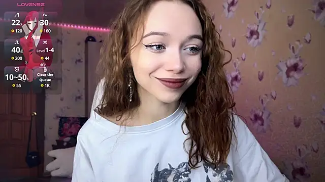 Snapshot of _SofiaBrown chatting on 01/12/25, 02:30  SofiaBrown online show from 01/12/25, 02:30