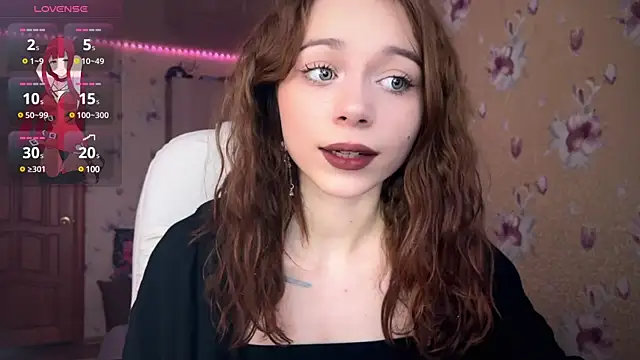 Snapshot of _SofiaBrown chatting on 01/17/25, 07:51  SofiaBrown online show from 01/17/25, 07:51