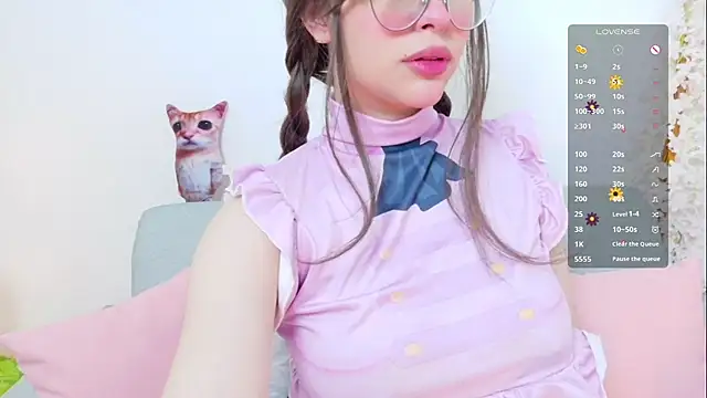 Kasumikimura online show from 05/01/26, 04:39