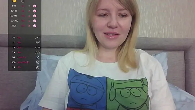 urbadkitty online show from 11/17/25, 05:02