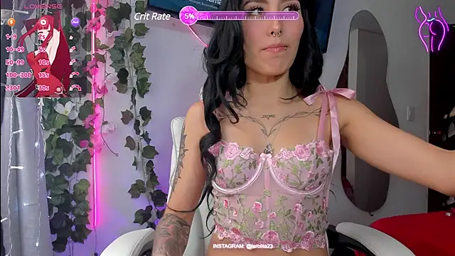 Snapshot of rouss_ari chatting on 03/13/25, 06:23 rouss ari online show from 03/13/25, 06:23