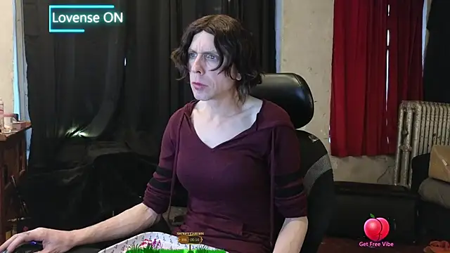 april show her online show from 03/10/26, 10:37