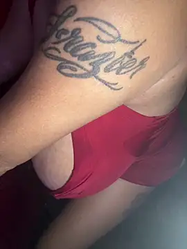 RoxiRedXXX online show from 05/16/26, 06:21