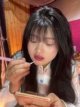 Snapshot of Anges893 chatting on 12/18/24, 03:15 Anges893 online show from 12/18/24, 03:15