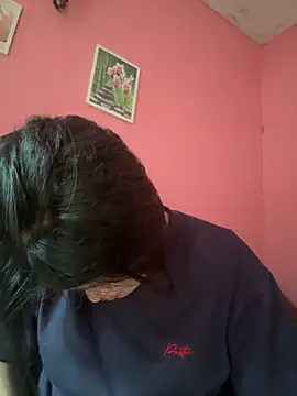 Snapshot of Anges893 chatting on 09/28/25, 01:33 Anges893 online show from 09/28/25, 01:33