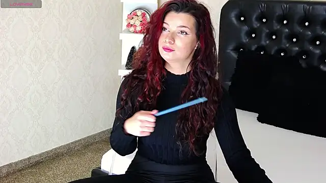 Allisonn223 online show from 10/02/25, 12:34