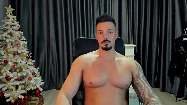 Snapshot of HaydenSpearss chatting on 12/17/24, 07:15 HaydenSpearss online show from 12/17/24, 07:15