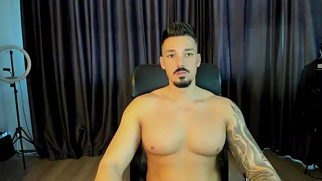 Snapshot of HaydenSpearss chatting on 01/01/25, 10:21 HaydenSpearss online show from 01/01/25, 10:21