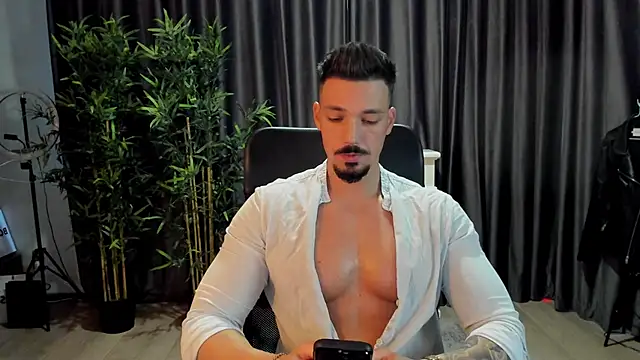 Snapshot of HaydenSpearss chatting on 01/12/25, 07:53 HaydenSpearss online show from 01/12/25, 07:53
