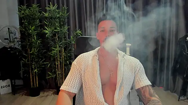 Snapshot of HaydenSpearss chatting on 01/15/25, 12:15 HaydenSpearss online show from 01/15/25, 12:15