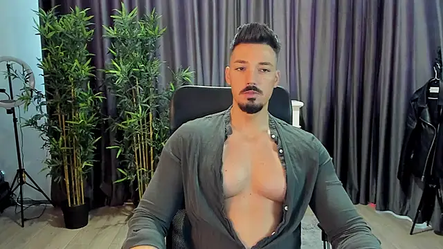 Snapshot of HaydenSpearss chatting on 02/22/25, 07:34 HaydenSpearss online show from 02/22/25, 07:34
