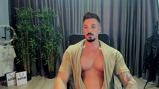 Snapshot of HaydenSpearss chatting on 09/23/25, 12:30 HaydenSpearss online show from 09/23/25, 12:30