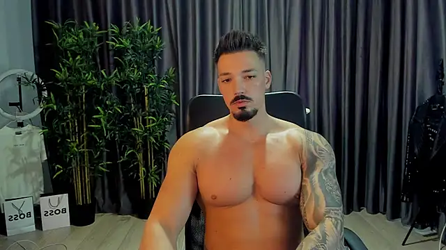 Snapshot of HaydenSpearss chatting on 09/26/25, 06:50 HaydenSpearss online show from 09/26/25, 06:50