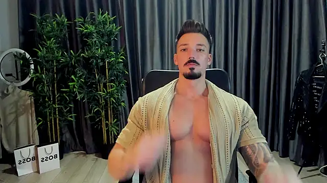 HaydenSpearss online show from 11/07/25, 01:44