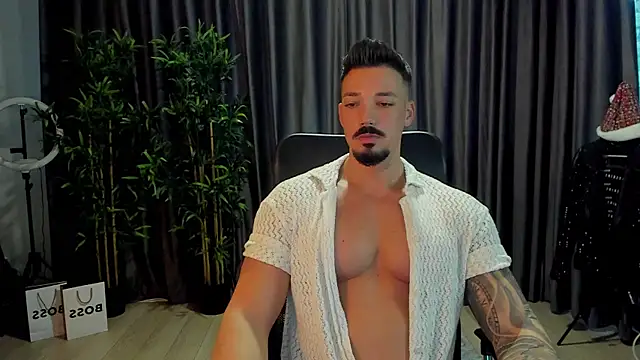 HaydenSpearss online show from 11/22/25, 07:51