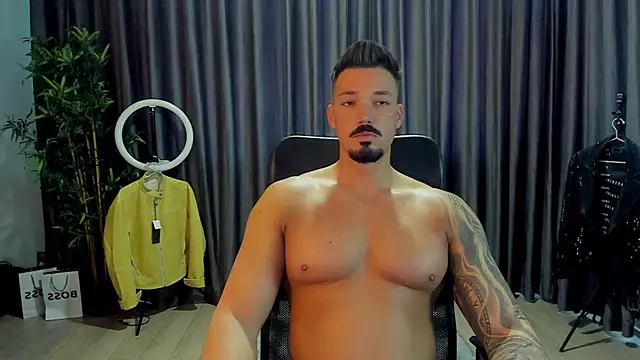 HaydenSpearss online show from 05/03/26, 06:30