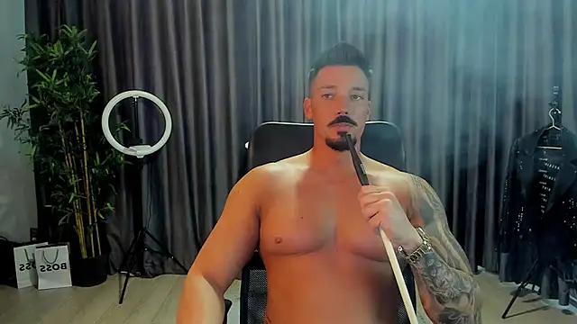 HaydenSpearss online show from 05/05/26, 12:13