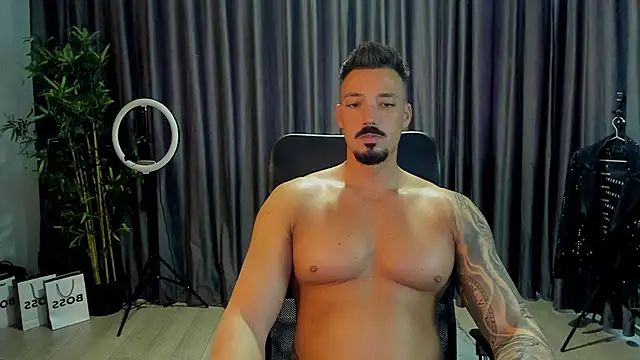HaydenSpearss online show from 05/10/26, 06:51