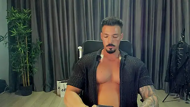 HaydenSpearss online show from 06/09/26, 12:39