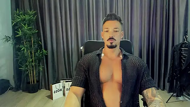 HaydenSpearss online show from 06/27/26, 06:40