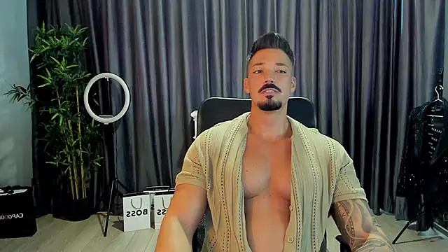 HaydenSpearss online show from 06/28/26, 06:52