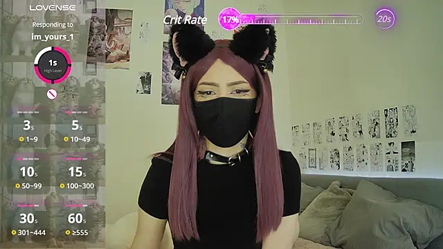 Snapshot of michiko_ chatting on 12/11/24, 03:15 michiko online show from 12/11/24, 03:15