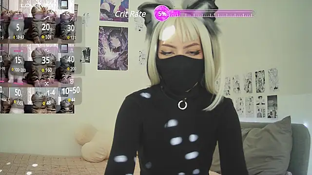 Snapshot of michiko_ chatting on 12/14/24, 11:39 michiko online show from 12/14/24, 11:39