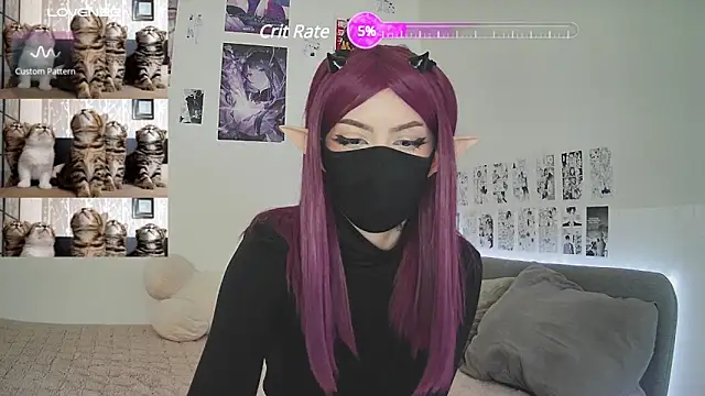 Snapshot of michiko_ chatting on 12/17/24, 10:23 michiko online show from 12/17/24, 10:23