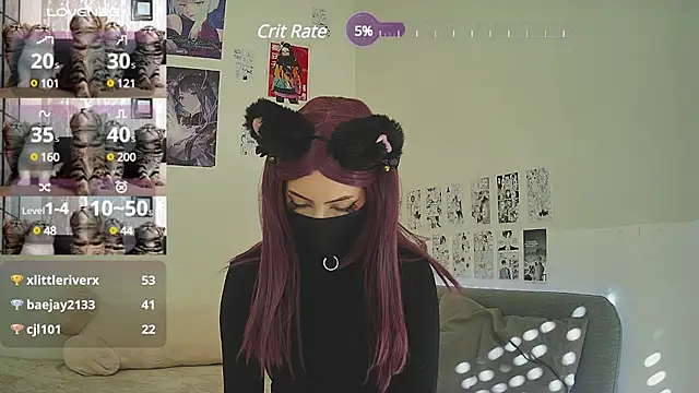 Snapshot of michiko_ chatting on 12/23/24, 02:07 michiko online show from 12/23/24, 02:07