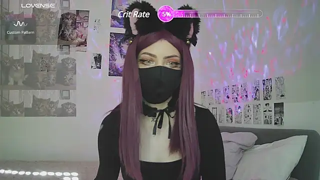 Snapshot of michiko_ chatting on 01/16/25, 11:15 michiko online show from 01/16/25, 11:15