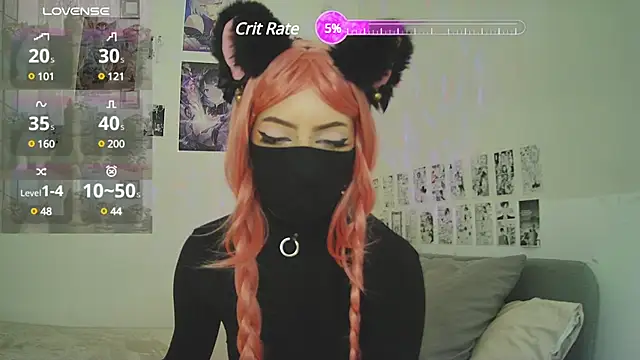 Snapshot of michiko_ chatting on 02/03/25, 11:53 michiko online show from 02/03/25, 11:53