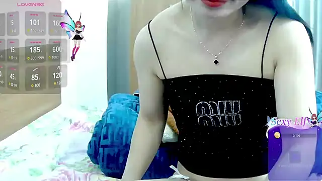 Love making online show from 02/22/25, 04:07