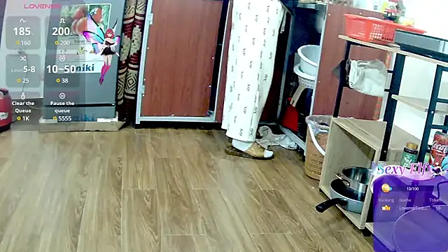 Love making online show from 02/26/25, 01:52