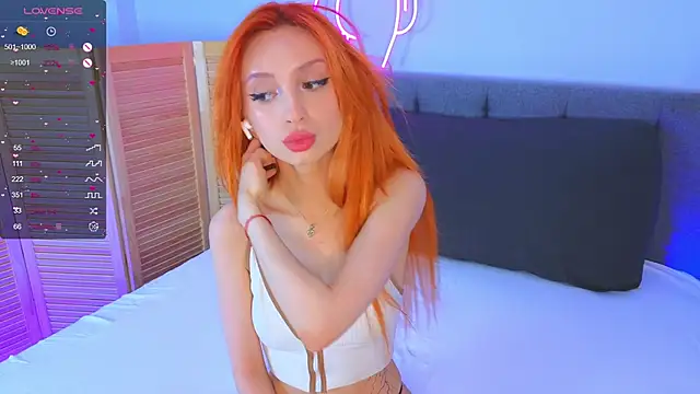 AgataBella online show from 03/16/25, 09:16