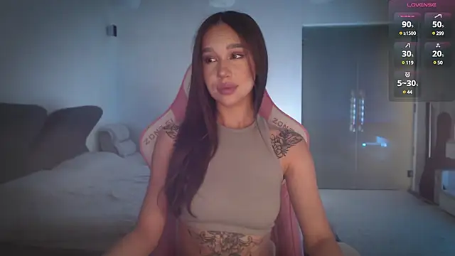 Snapshot of march_mellow chatting on 12/08/24, 04:39 march mellow online show from 12/08/24, 04:39