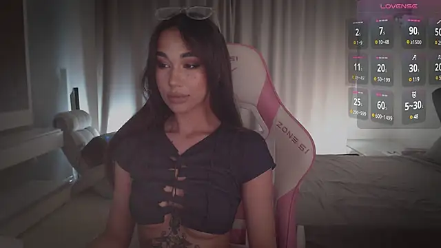 Snapshot of march_mellow chatting on 01/23/25, 05:31 march mellow online show from 01/23/25, 05:31