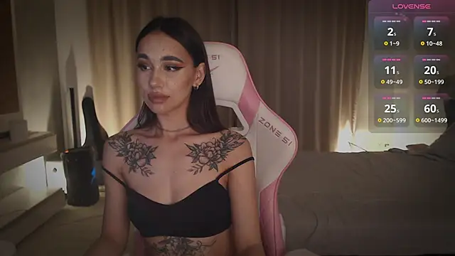 Snapshot of march_mellow chatting on 02/02/25, 09:45 march mellow online show from 02/02/25, 09:45