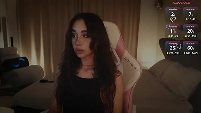 Snapshot of march_mellow chatting on 03/06/25, 10:36 march mellow online show from 03/06/25, 10:36