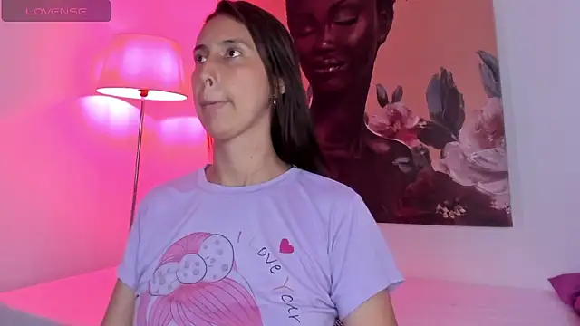 Snapshot of aleja_rythm chatting on 12/01/25, 06:46 aleja rythm online show from 12/01/25, 06:46