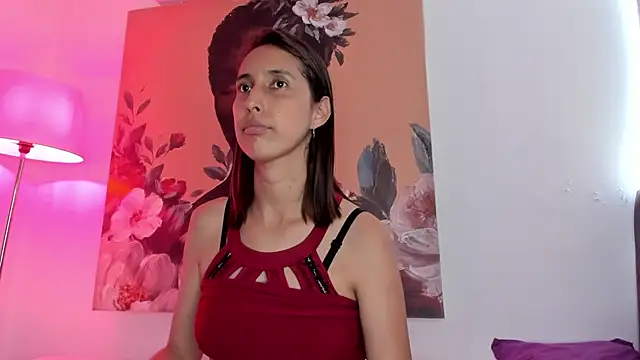 Snapshot of aleja_rythm chatting on 12/04/25, 07:33 aleja rythm online show from 12/04/25, 07:33