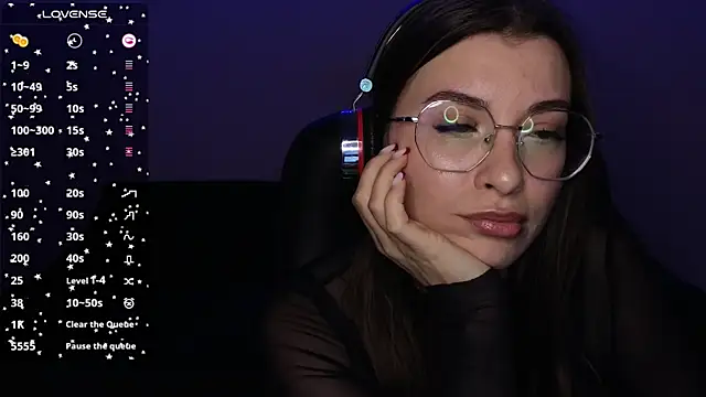 EuphoriaHaily online show from 12/03/24, 05:23