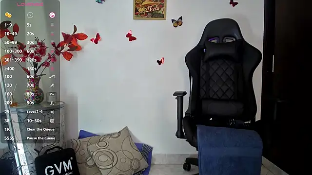 avatomas 02 online show from 01/18/25, 01:41