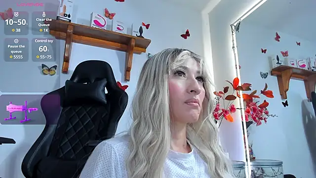 avatomas 02 online show from 03/10/25, 02:39