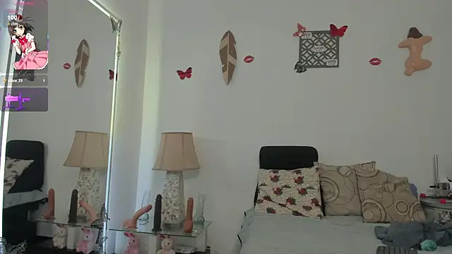 avatomas 02 online show from 10/10/25, 05:17