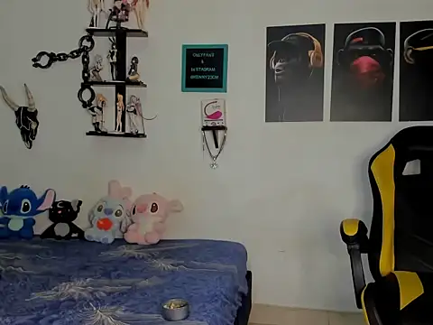 louchart kenny online show from 11/20/25, 04:34